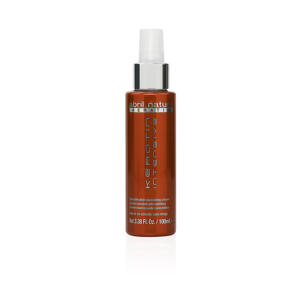 Keratin Intensive Hair Serum - 100 ml
