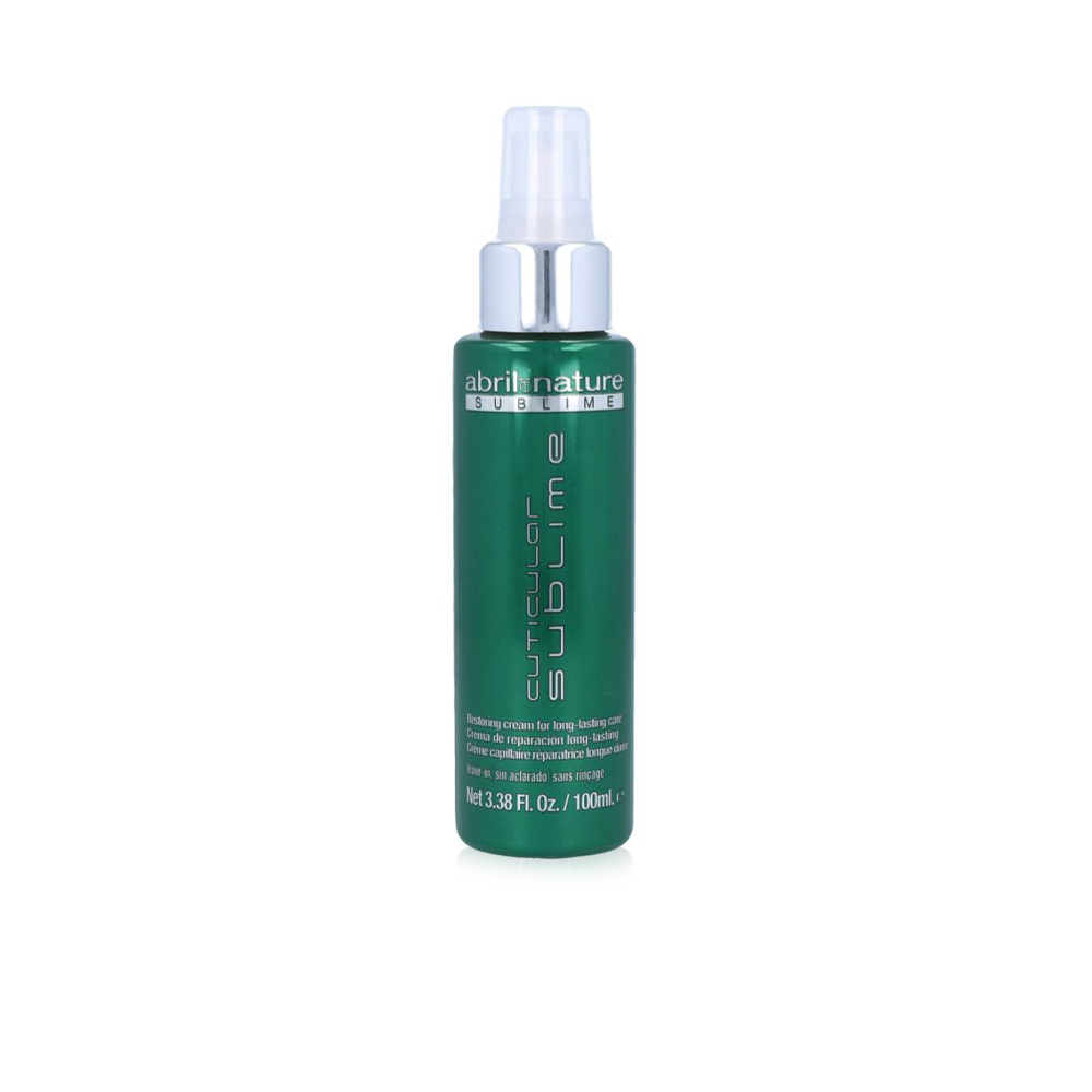 Cuticular Sublime Cream - 100 Ml