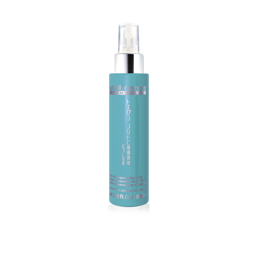 Essential Light Hair Serum - 100 Ml
