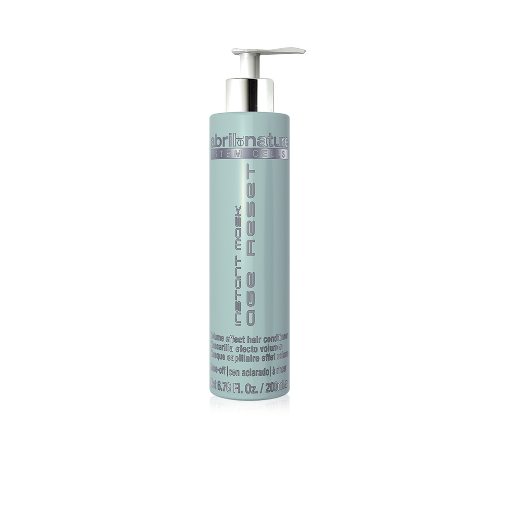 Bain Hair Mask Age reset Volume Effect - 200 Ml