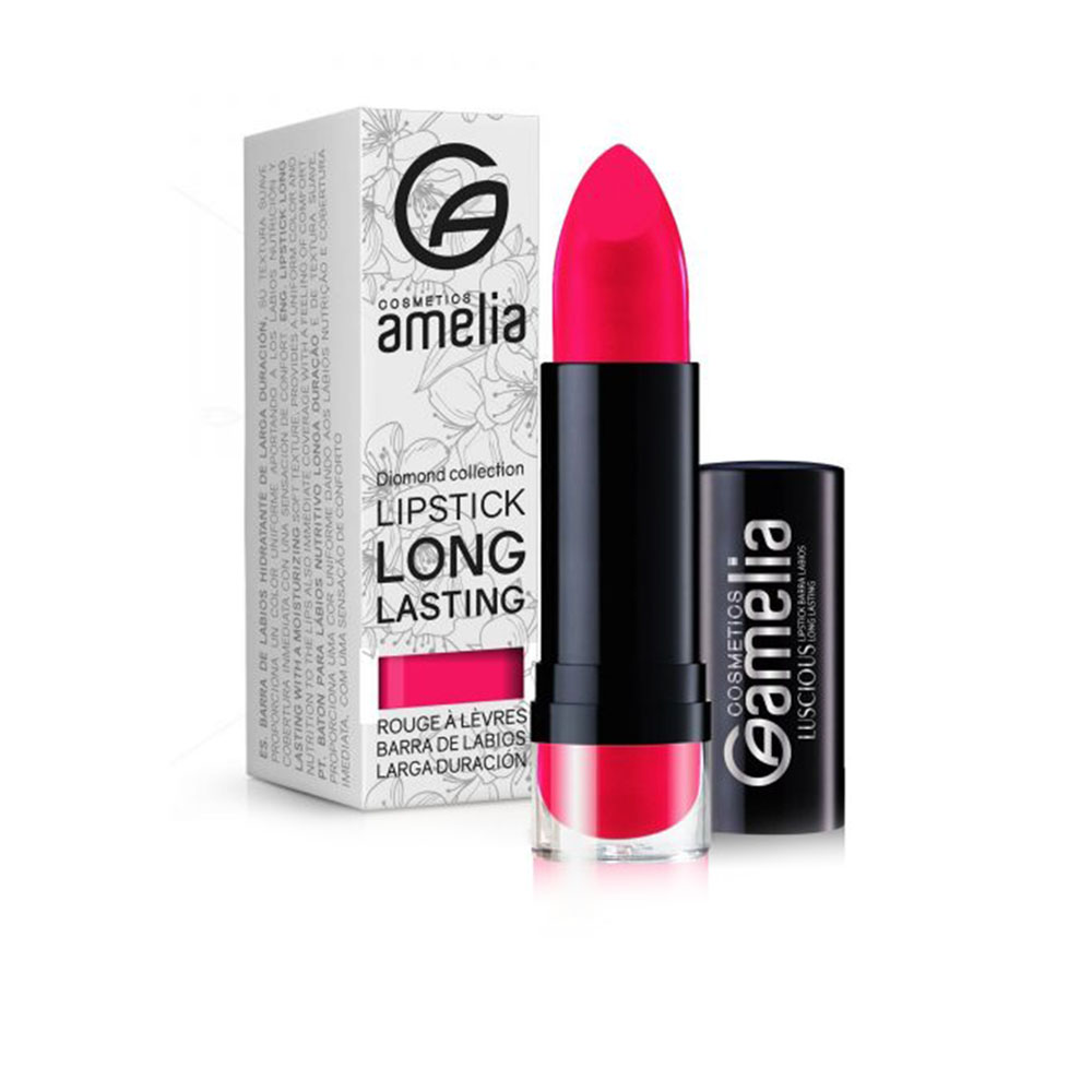Long Lasting Moisturizing Lipstick - N 1190