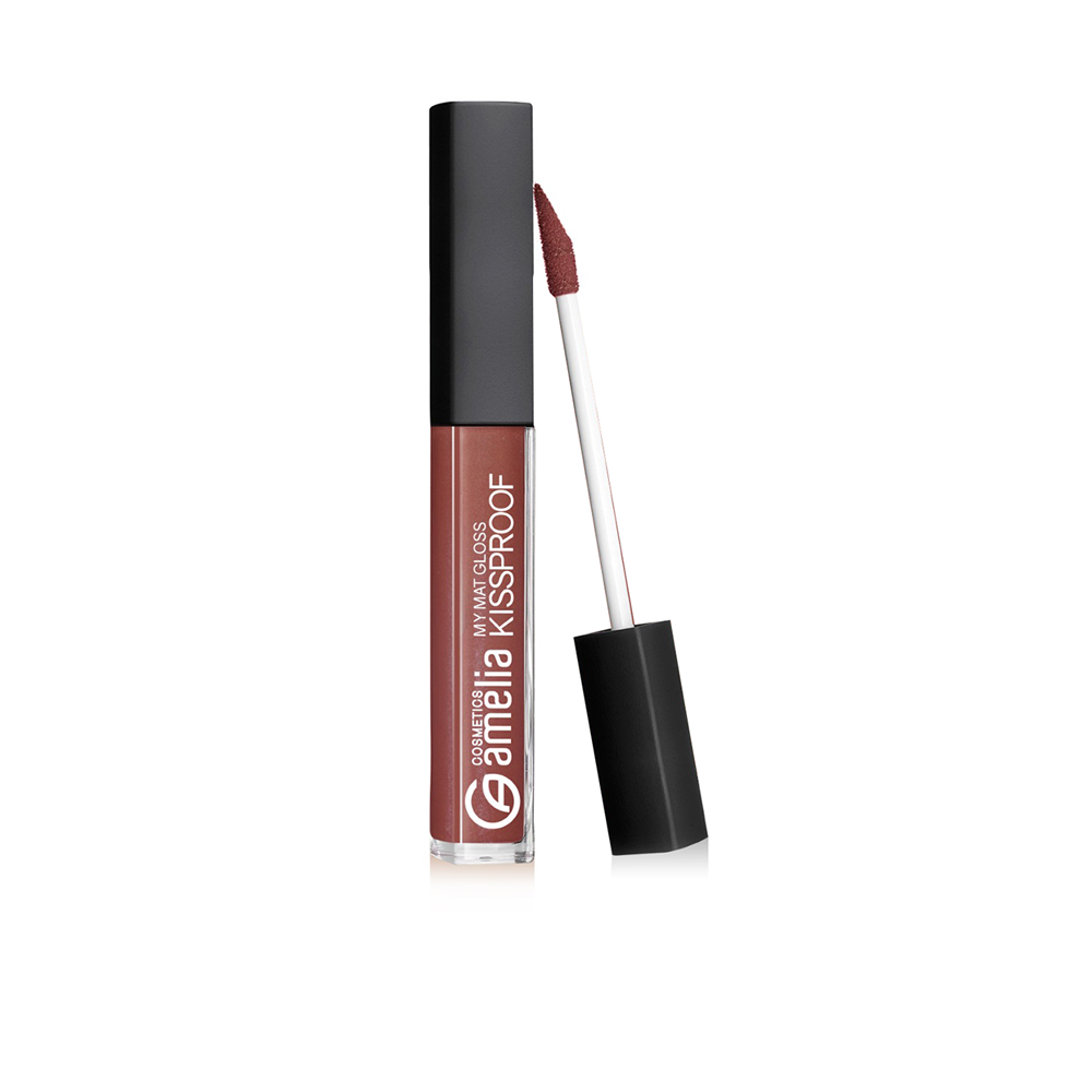 Kissproof My Matte Gloss Long Lasting G 04 - Fantasy
