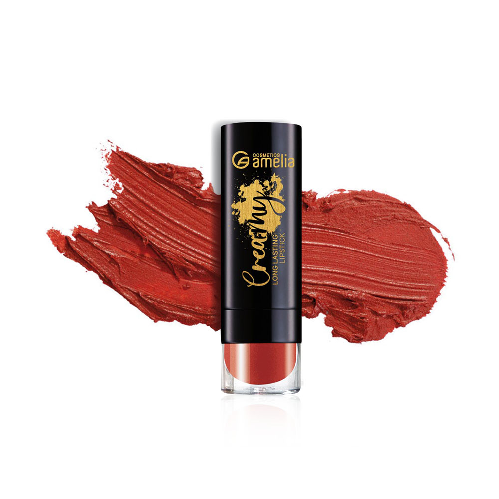 Creamy Long Lasting Lipstick - Bl8453