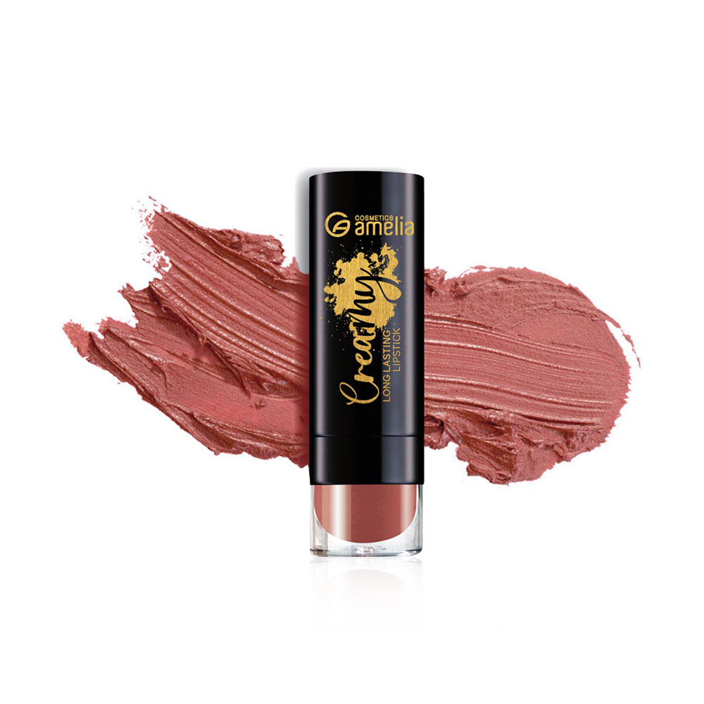 Creamy Long Lasting Lipstick - Bl8452