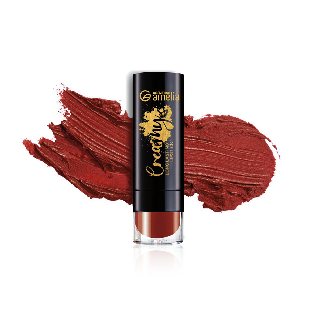 Creamy Long Lasting Lipstick - Bl8354