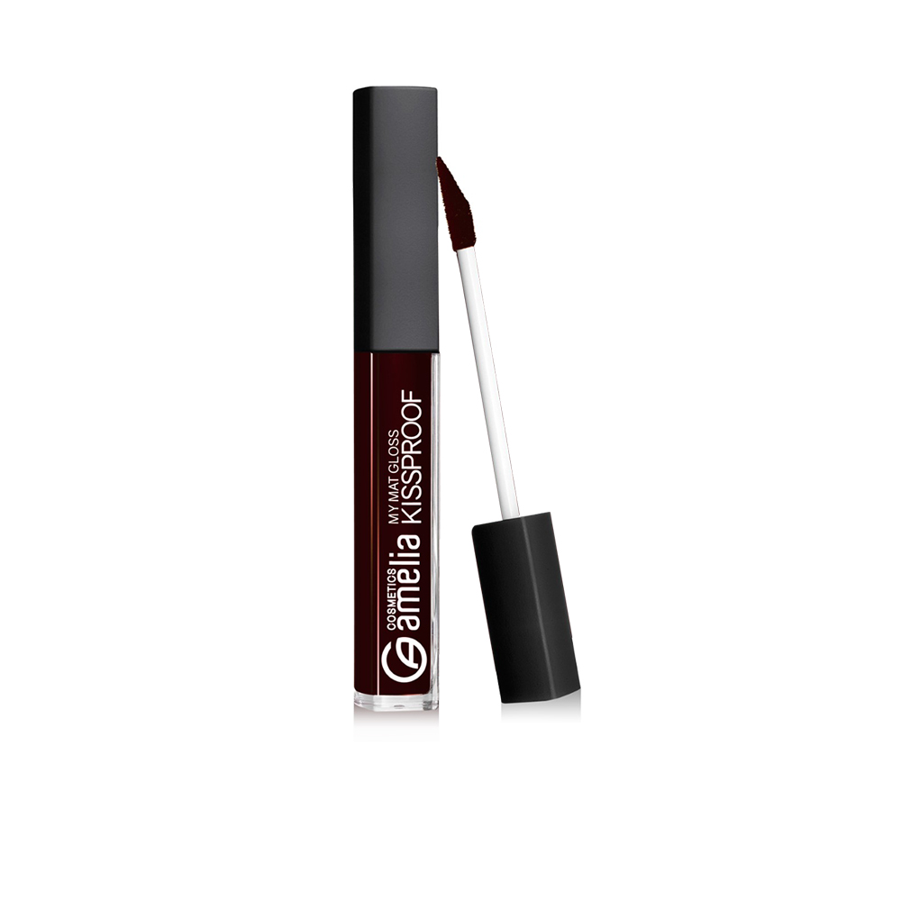 Kissproof My Matte Gloss Long Lasting G 14 - Milano