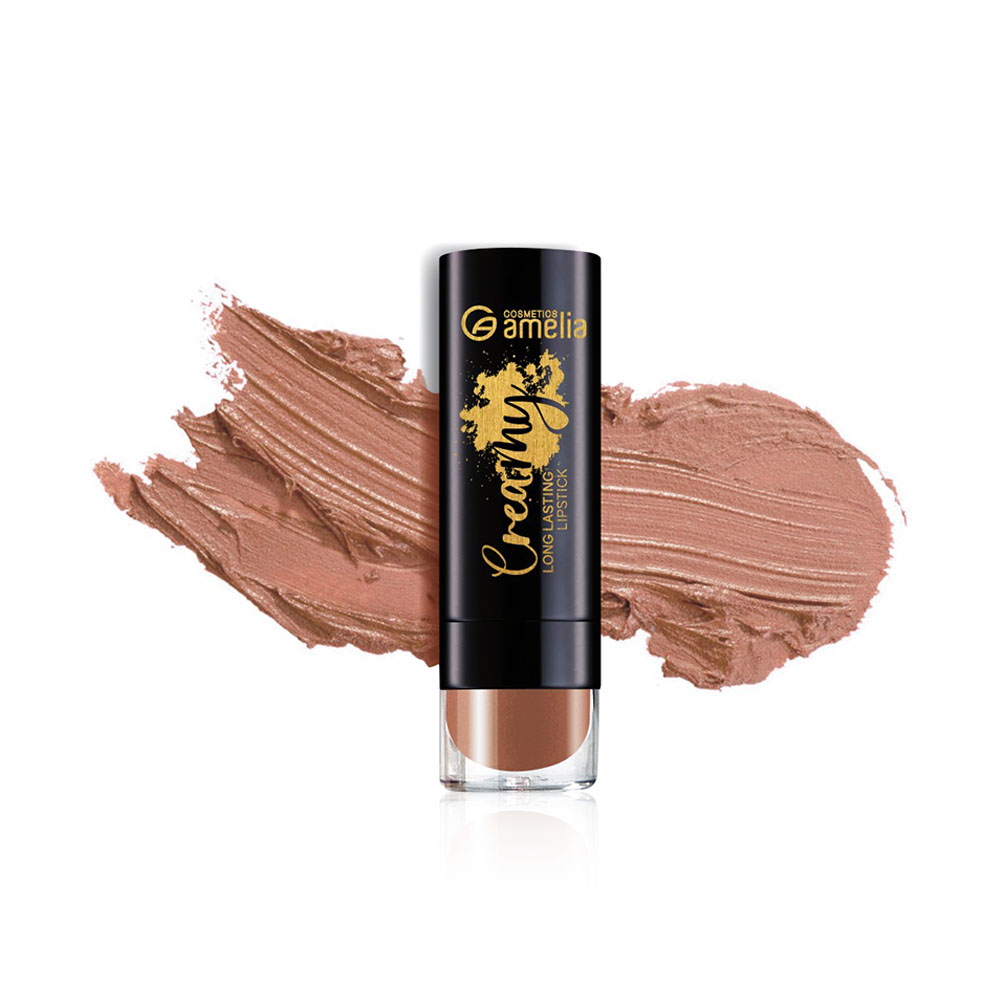 Creamy Long Lasting Lipstick - Bl8451
