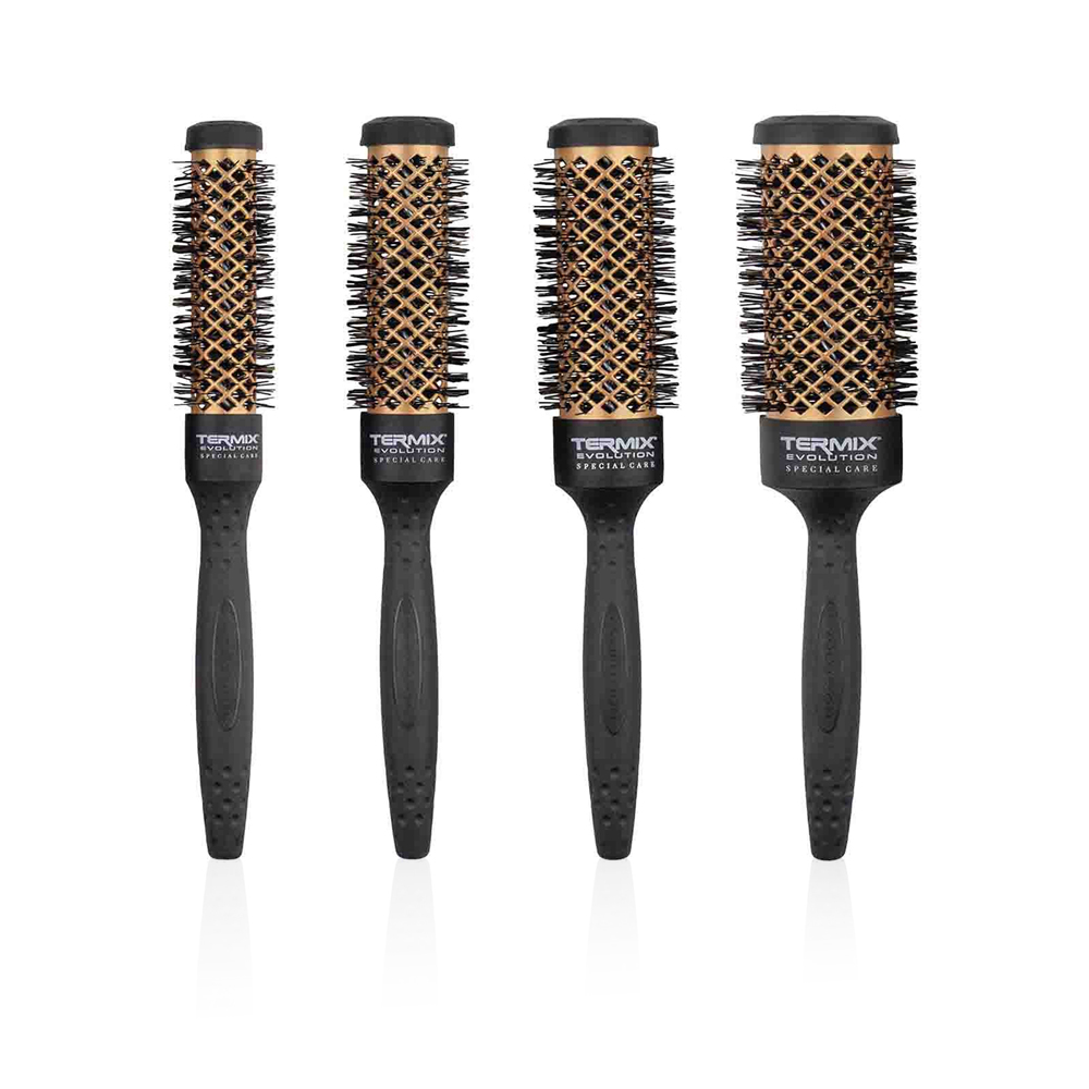 Professional Evolution Special Hair Care Pack - 4 Pcs