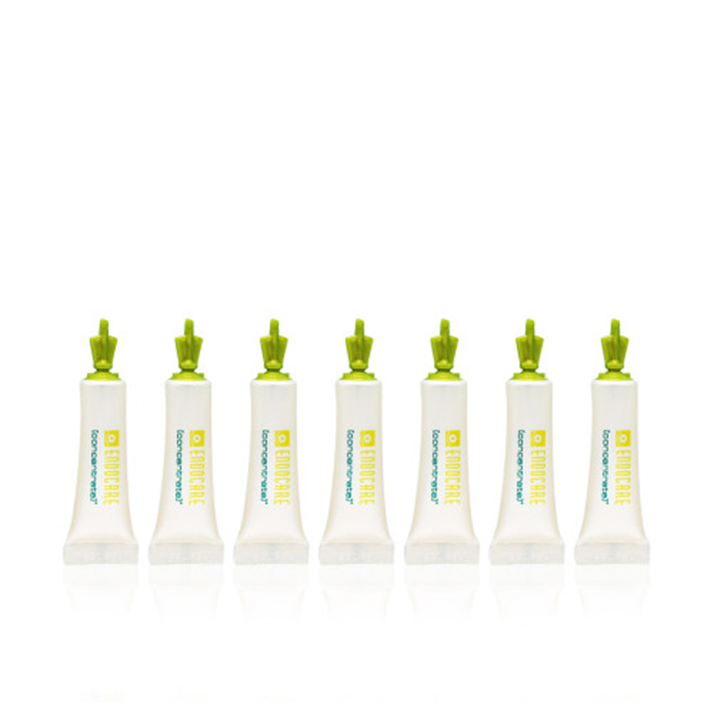 Concentrate Ampoules Sca 40% - 7x1ml   