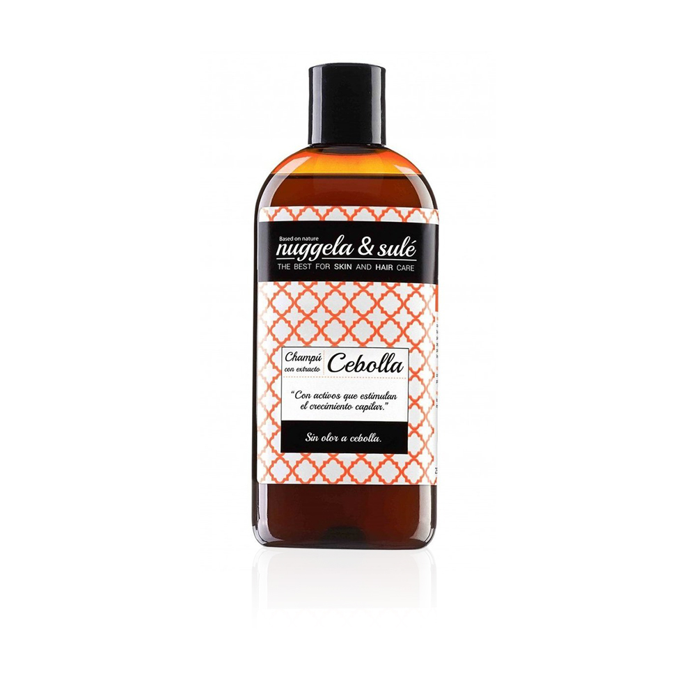 Nuggela & Sule Premium Shampoo - 250 Ml