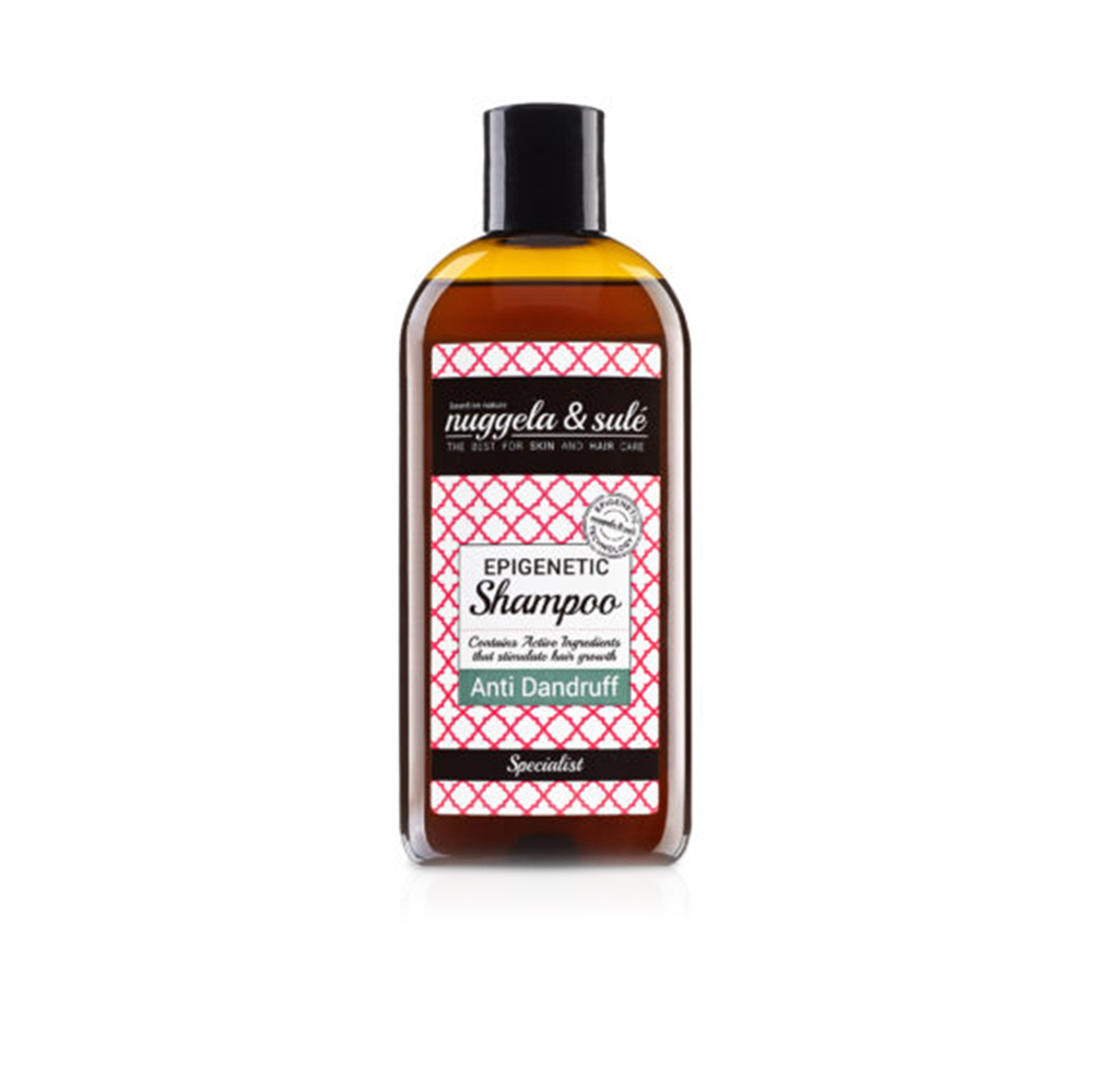 Anti-Dandruff Epigenetic Shampoo - 250 ml