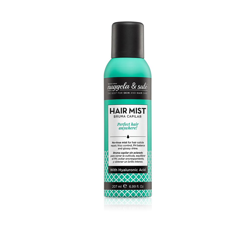 Nuggela & Sule Hair Mist  - 207 Ml