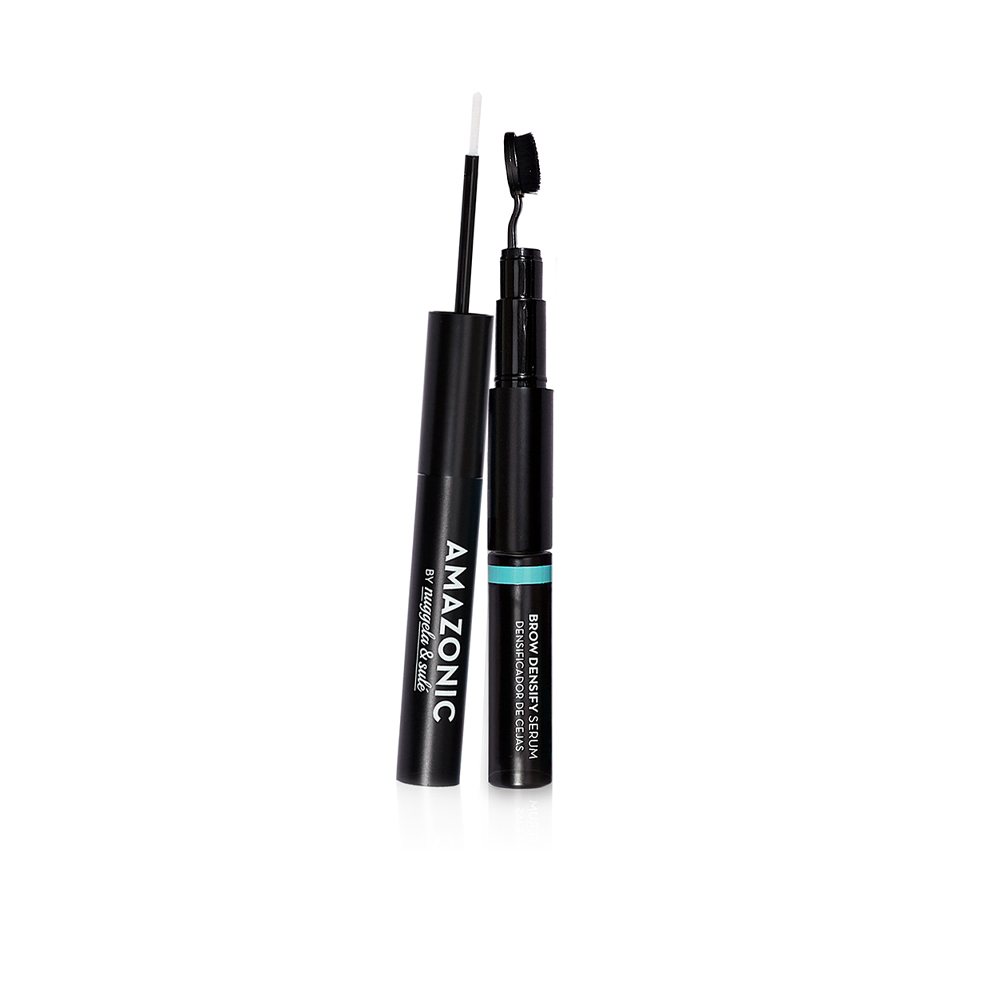 Amazonic Brow Serum - 2.5 ml With Brush