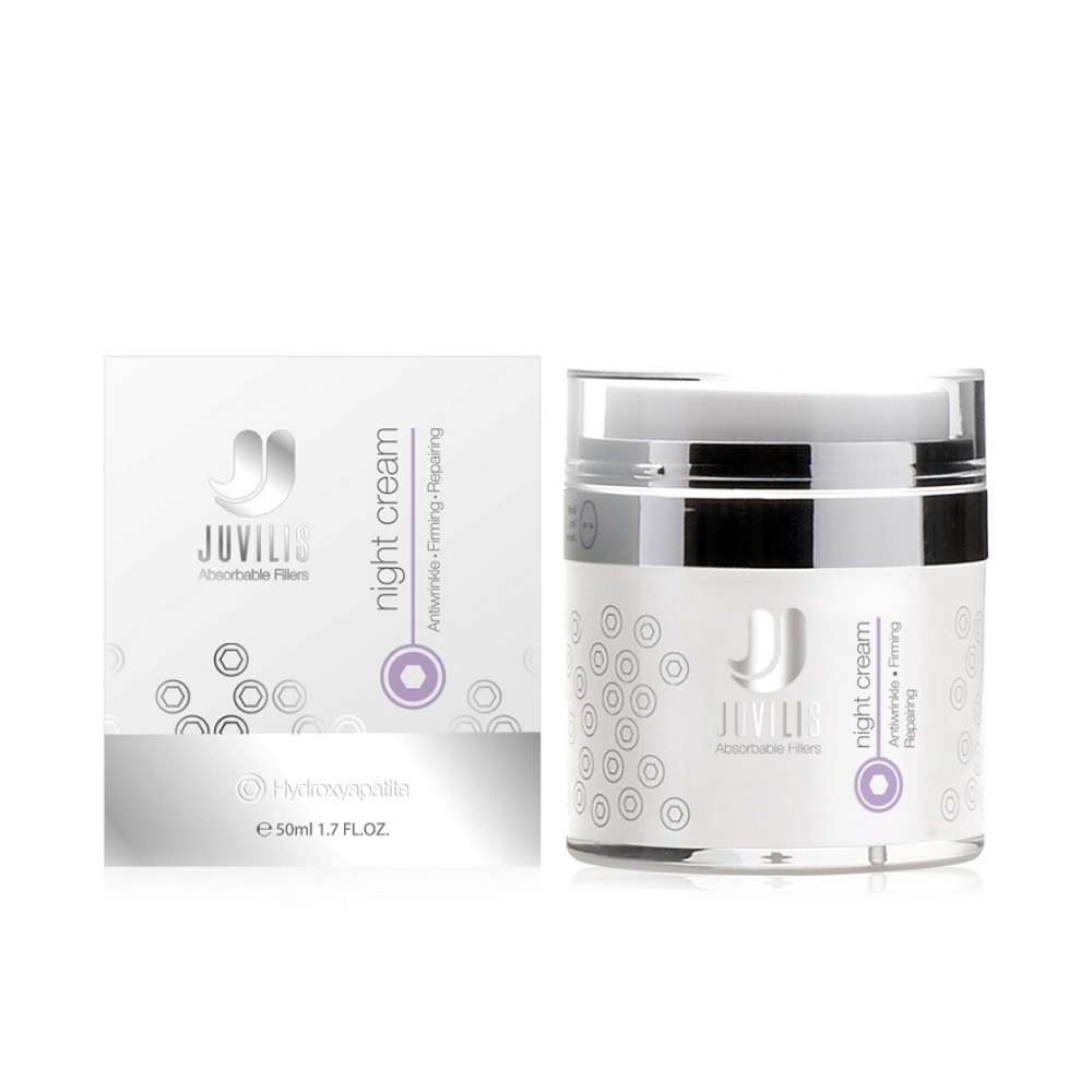 Night Cream - 50ml