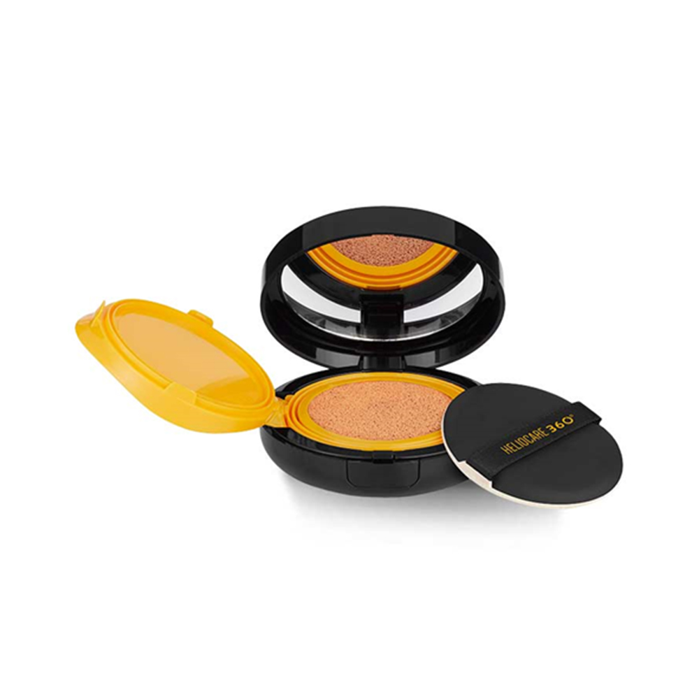360 Color Cushion Compact Spf 50+ Pearl - 15g