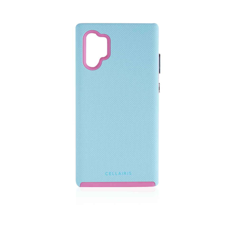 Challenger Aero Grip Case - Galaxy Note 10 Plus - Light Green