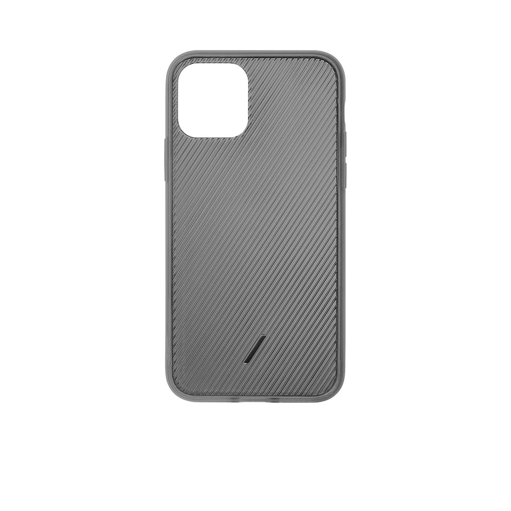 Clic View Case - iPhone 11 Pro - Smoke