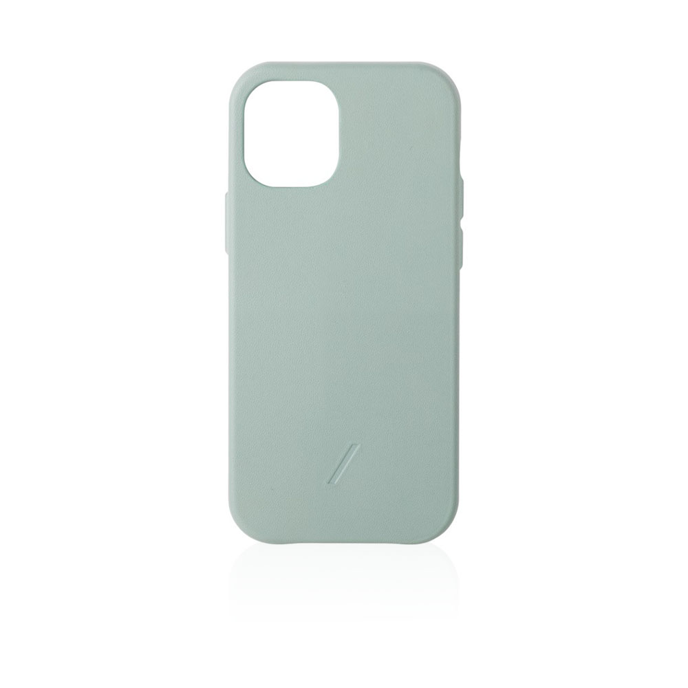 Clic Classic Case - IPhone 12 Pro Max - Sage