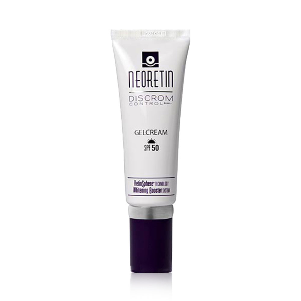 Discrom Control Gelcream - 40ml