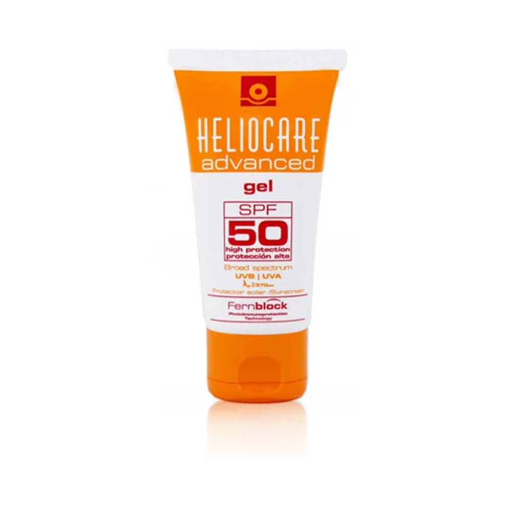 Advance Spf 50 Gel - 50 Ml