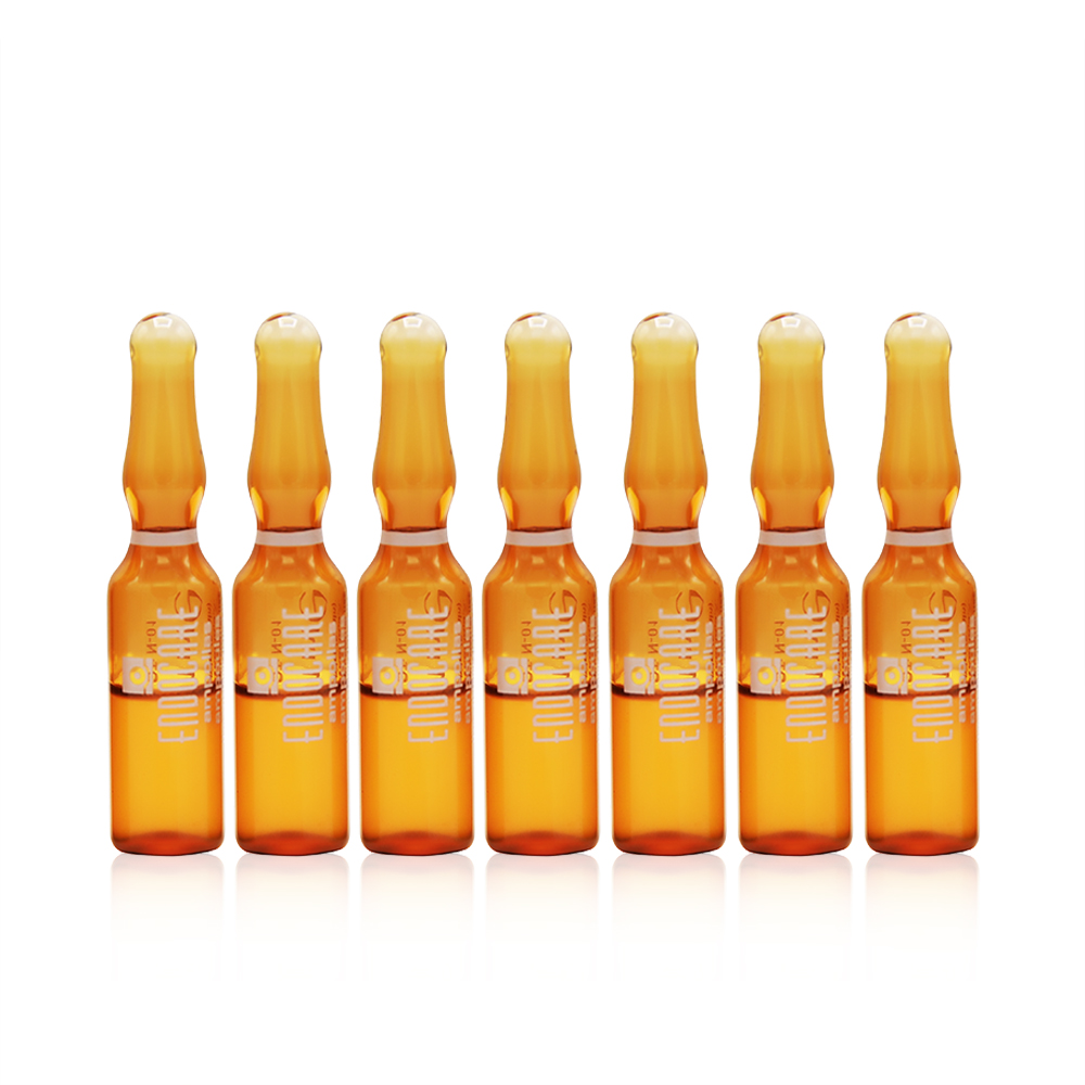 Ampoules - 7x1 Ml