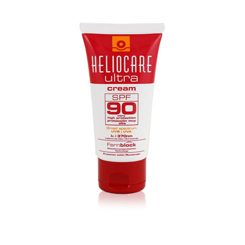 Ultra Cream Spf90 - 50 Ml