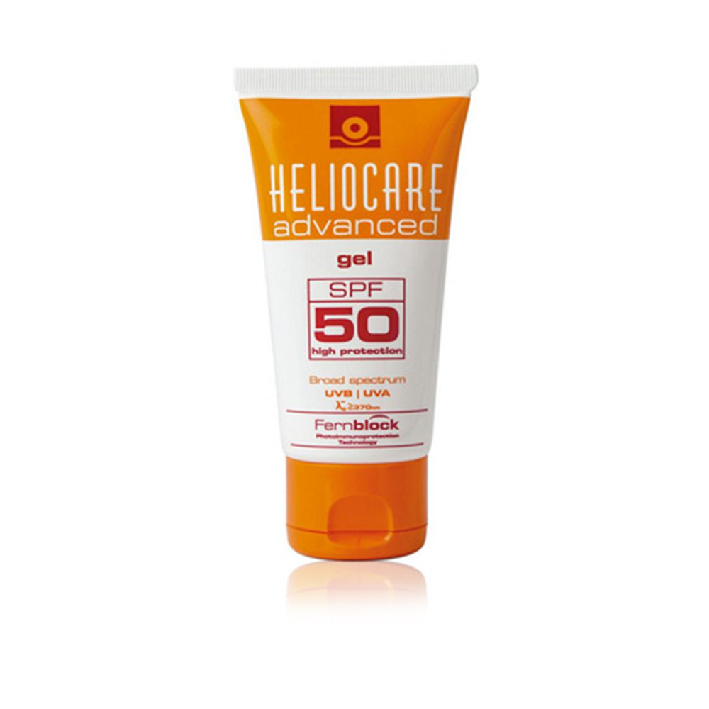 Advanced Cream Spf 50  - 50 Ml 
