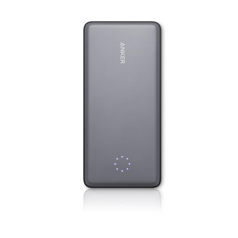 Powercore+ Powerbank 10000 Mah Pro - Space Gray