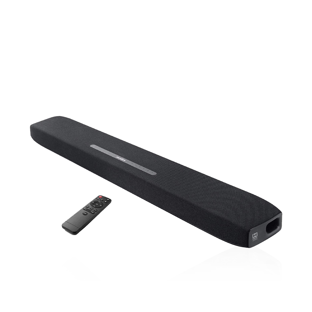 Infini Pro Atmos - Black