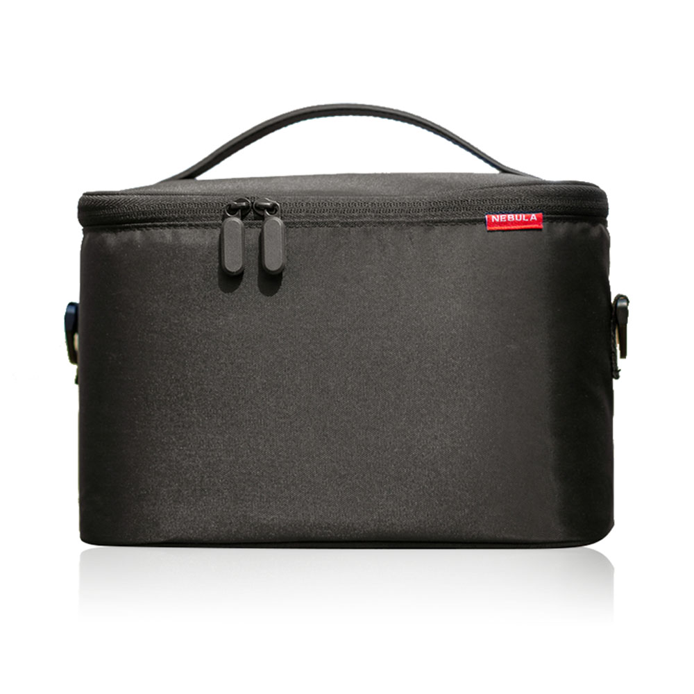 Mars Carry Case - Black