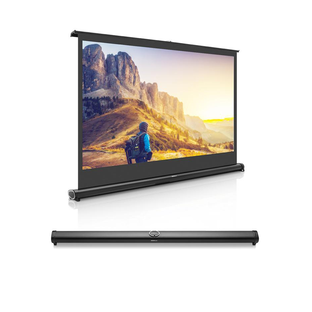40 Inch Portable Projector Screen