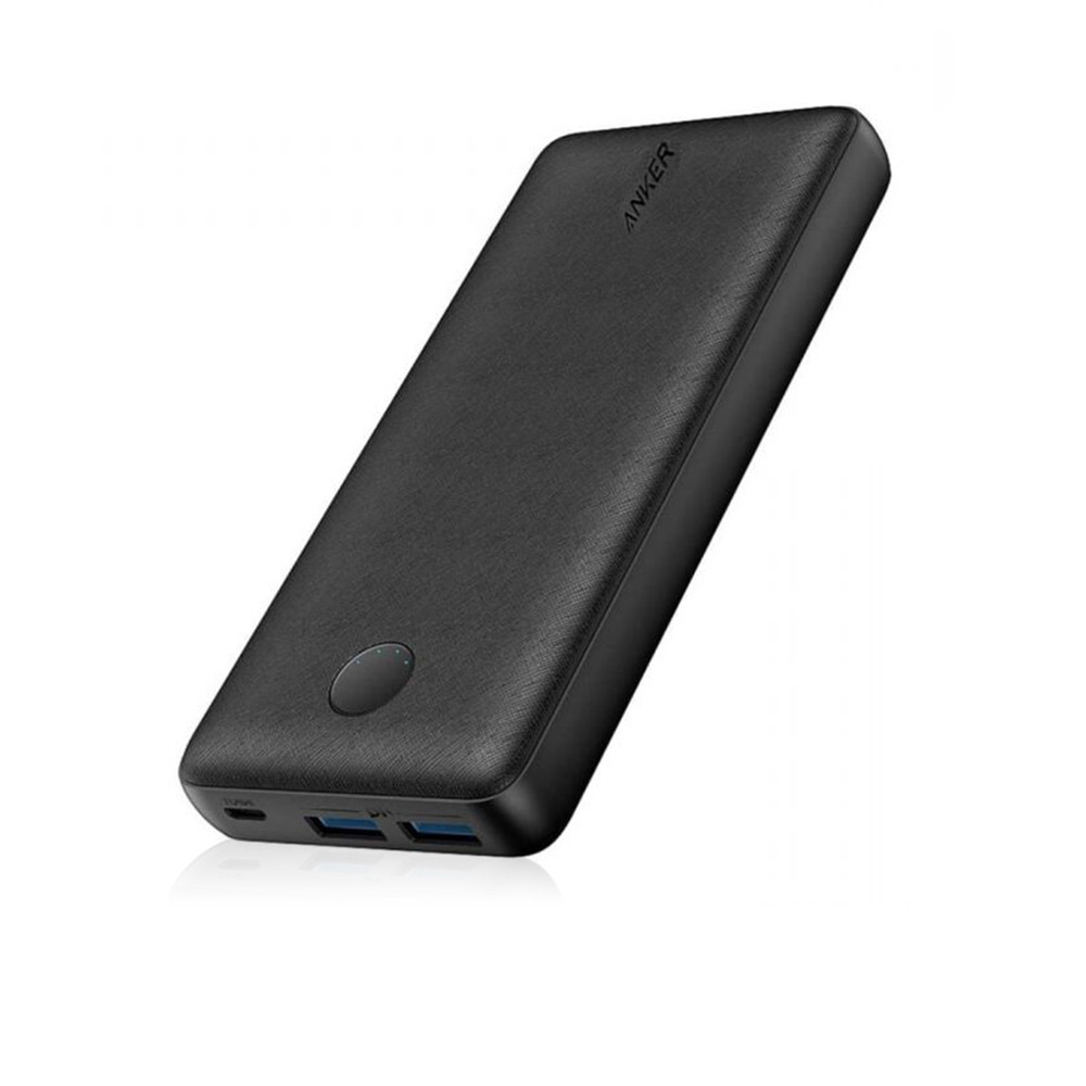 Powercore Select Powerbank 20000 Mah - Black