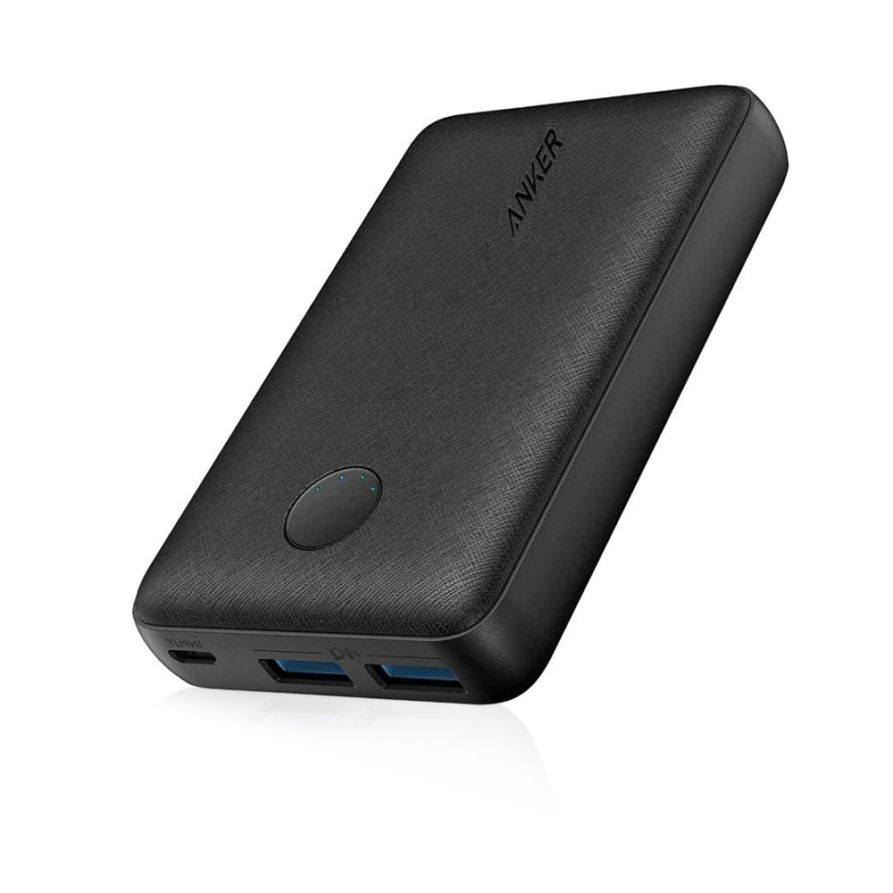 Powercore Select Powerbank 10000 Mah - Black