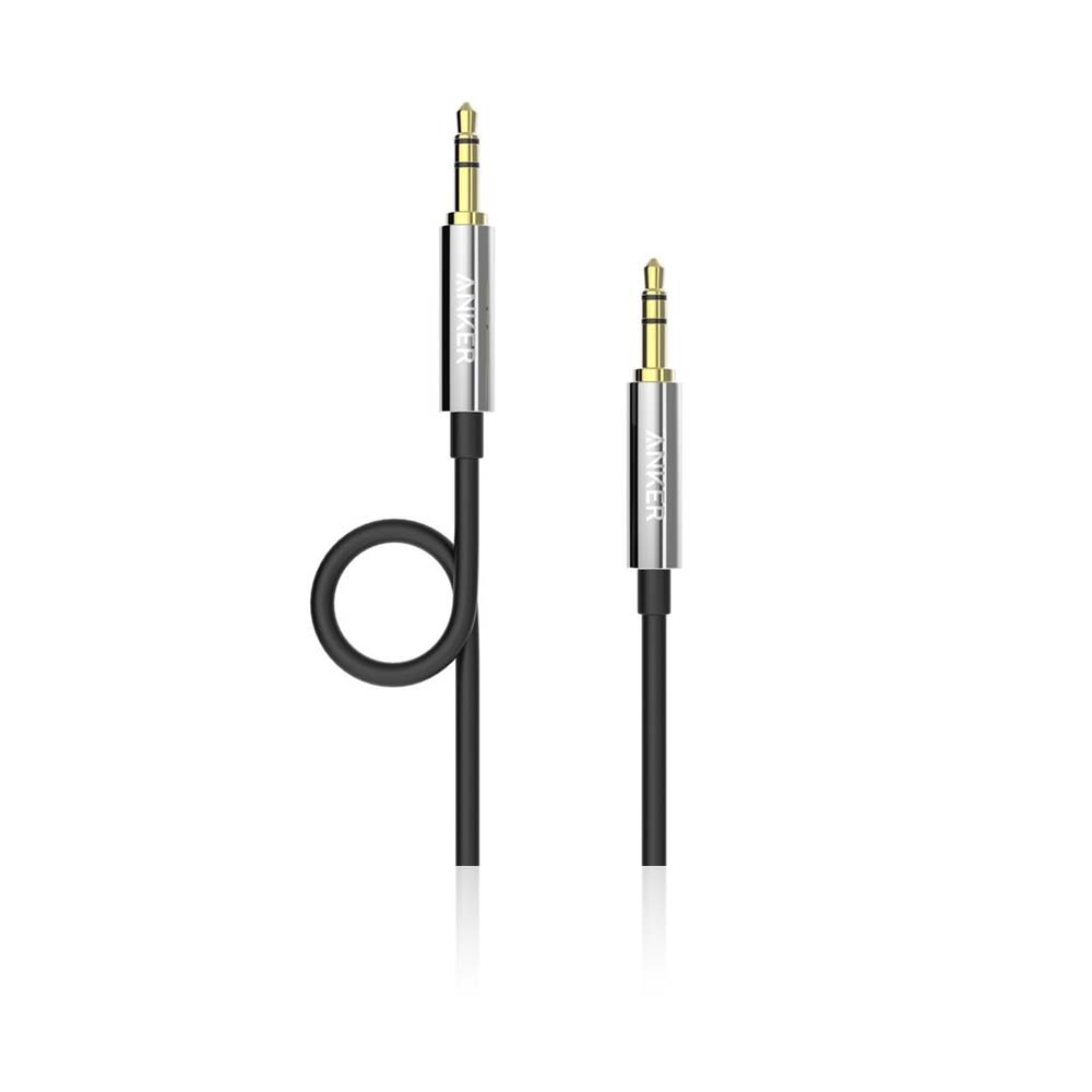 Premium Auxiliary Aux Cable - 1.2 Meters