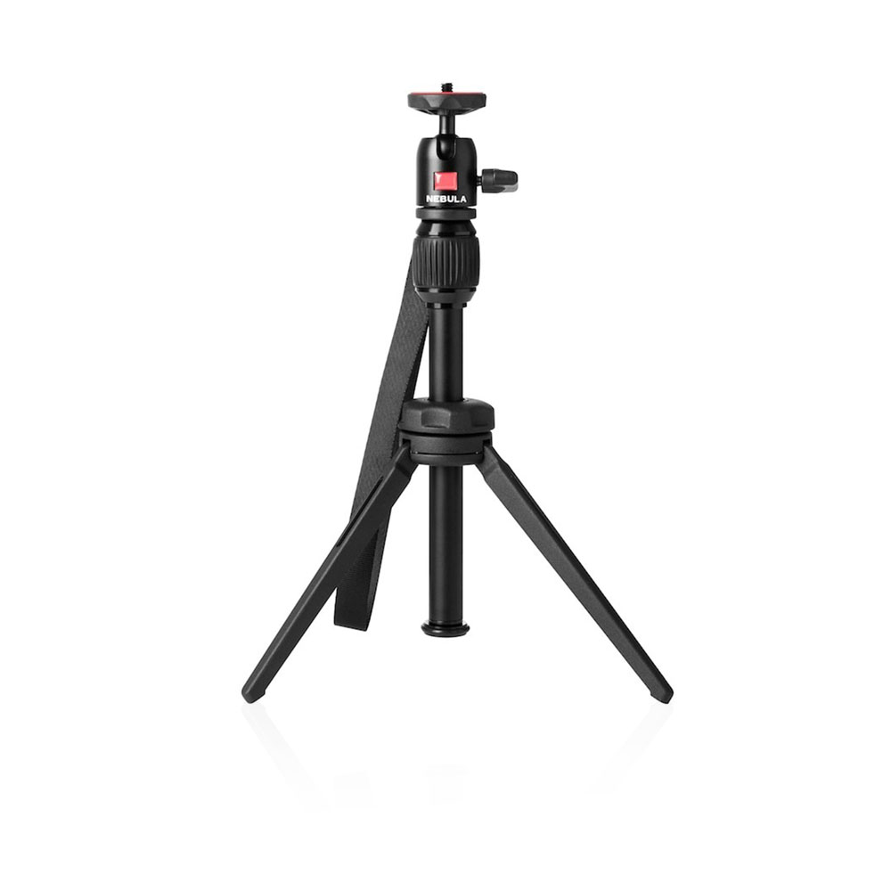 Capsule Adjustable Tripod Stand