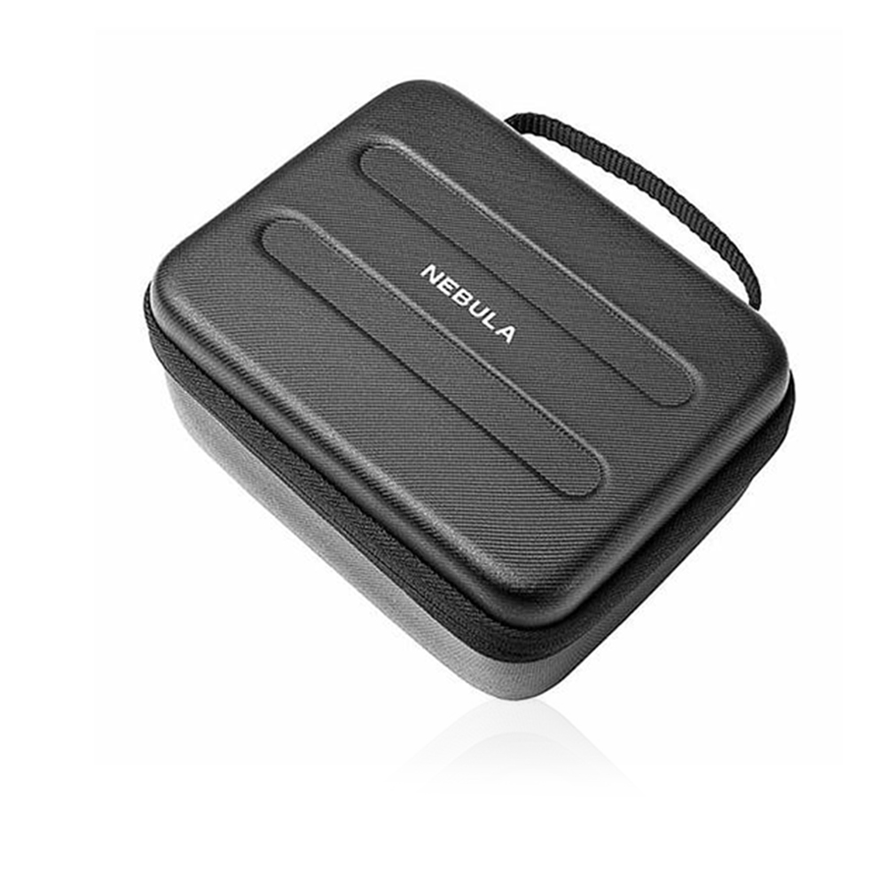 Capsule Travel Case