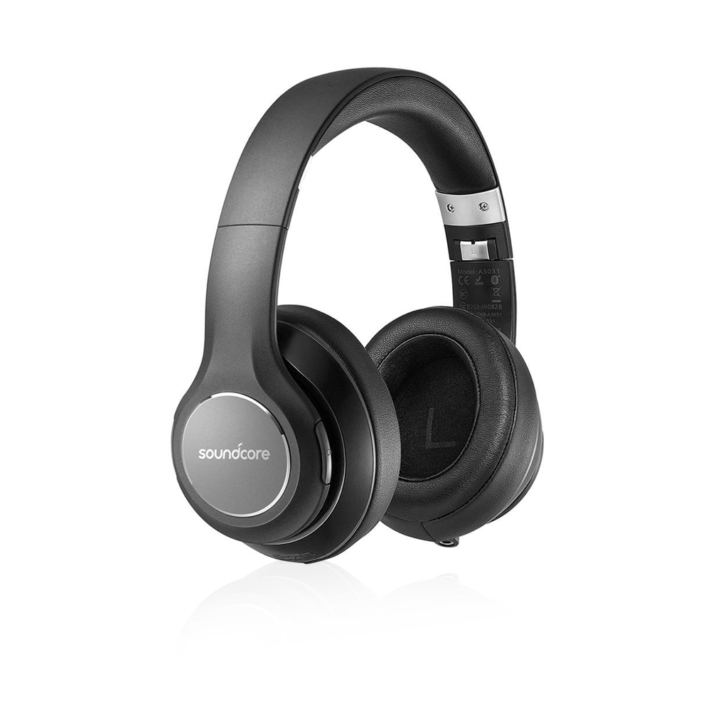 Vortex Wireless Headphones