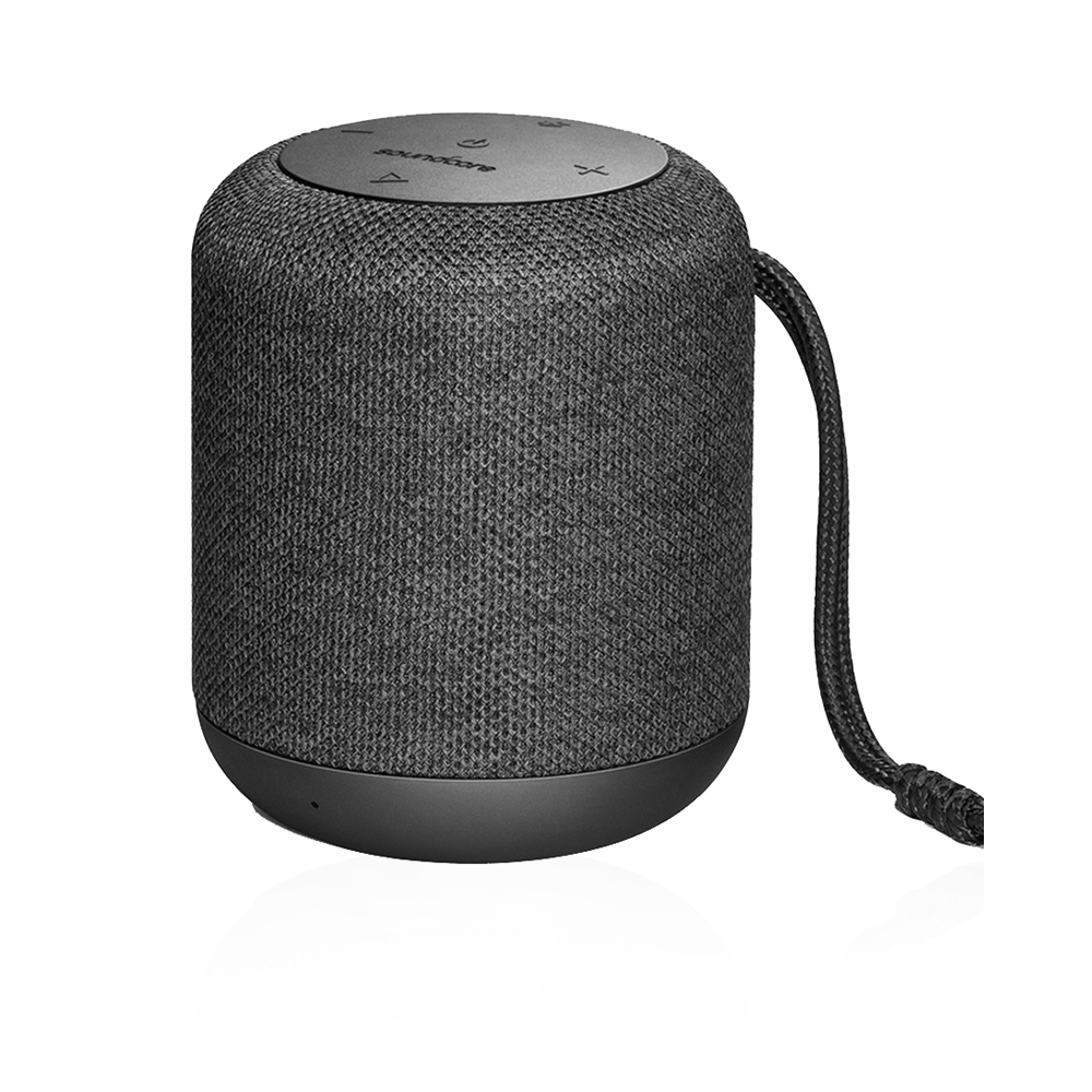 Motion Q Speaker - Black    