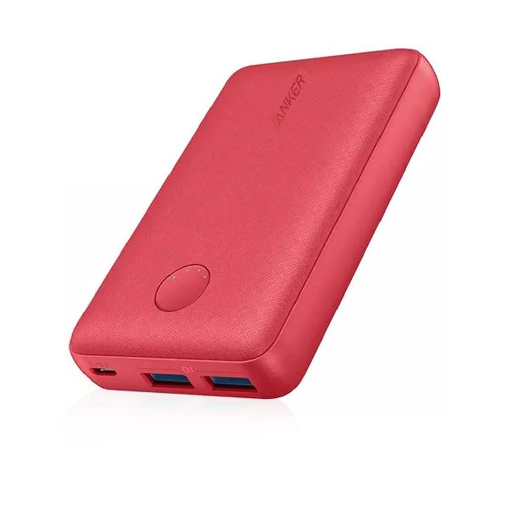 Powercore Select Powerbank 10000 Mah - Red