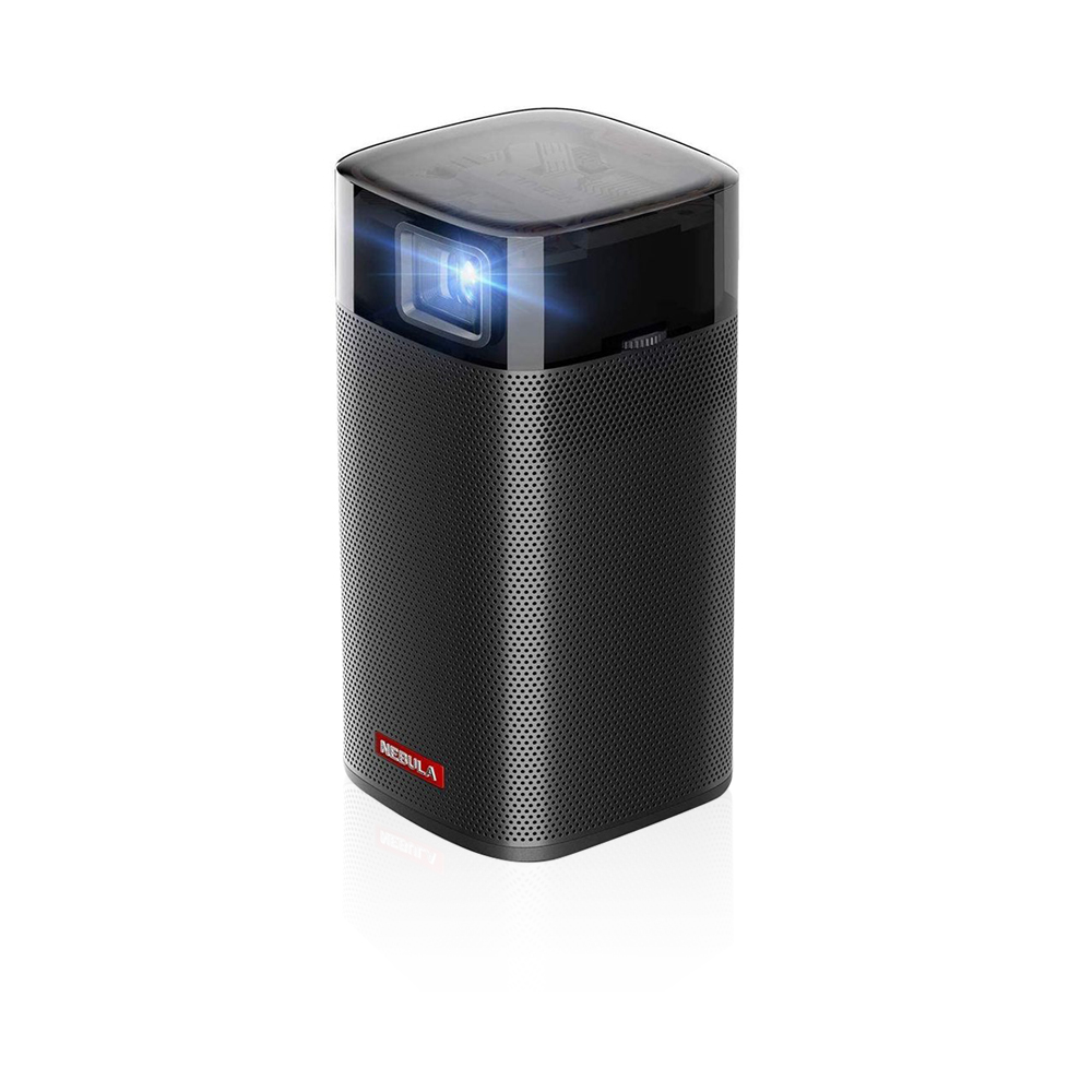 Apollo Pocket Projector - Black