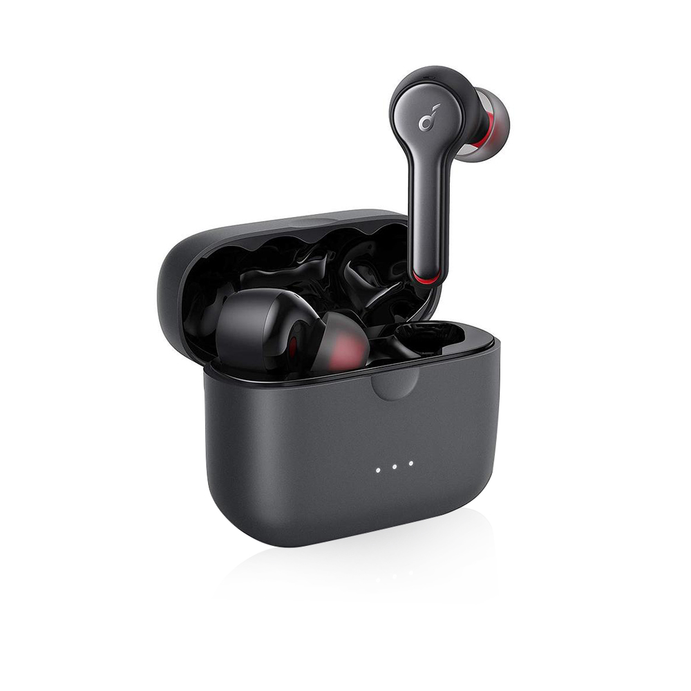 Liberty Air 2 Wireless Earbuds - Black