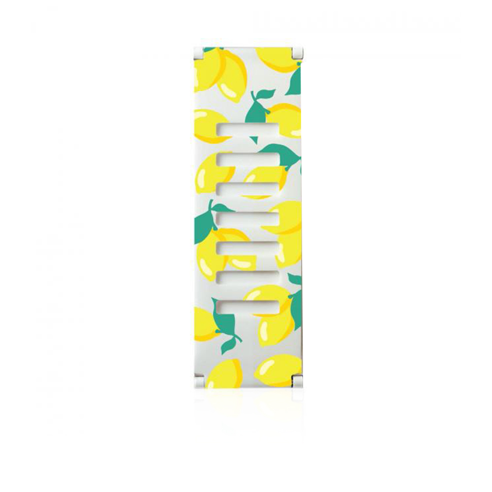 Replacement Band Thin Clip For iPhone - Limoncello