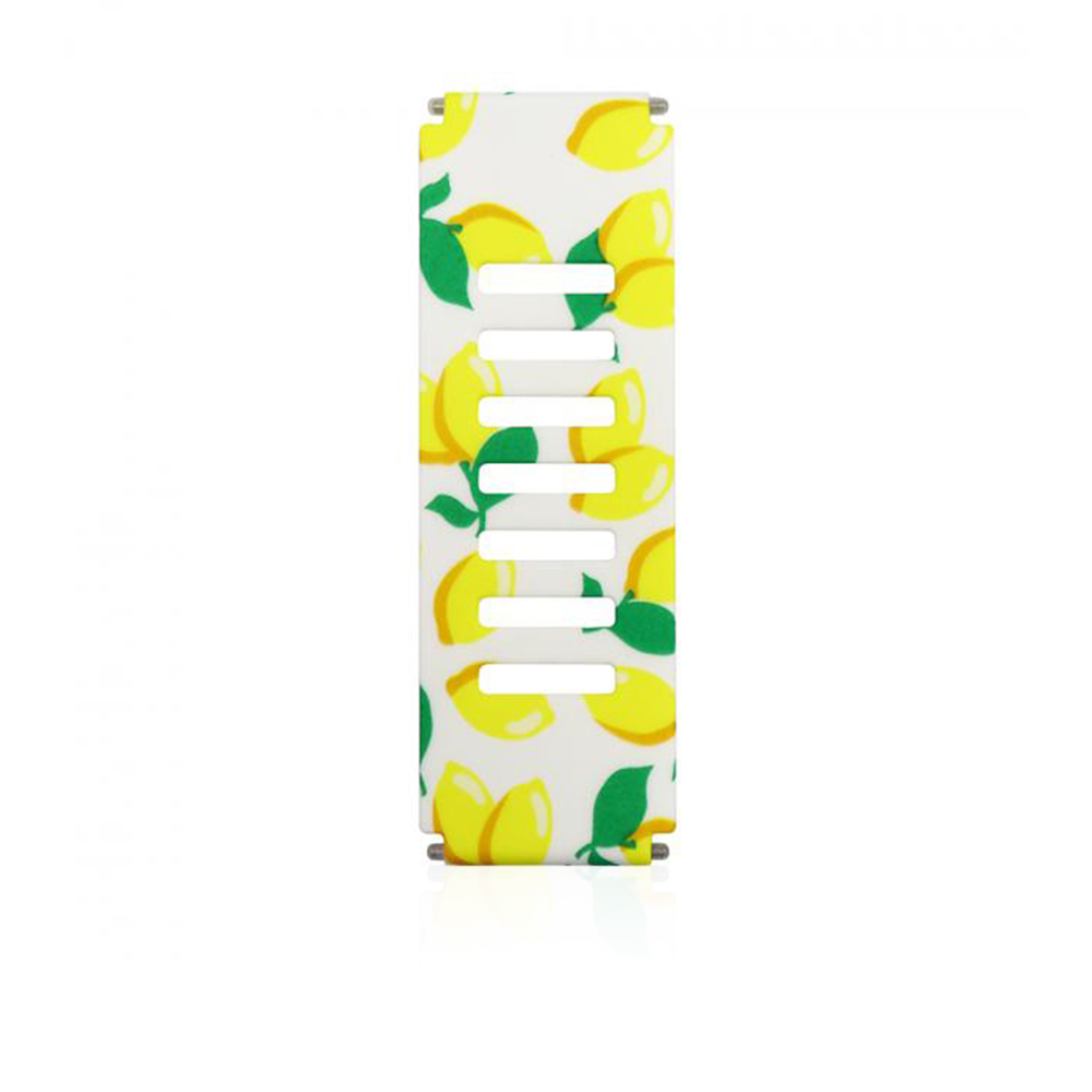 Replacement Band Cap Pin For iPhone - Limoncello