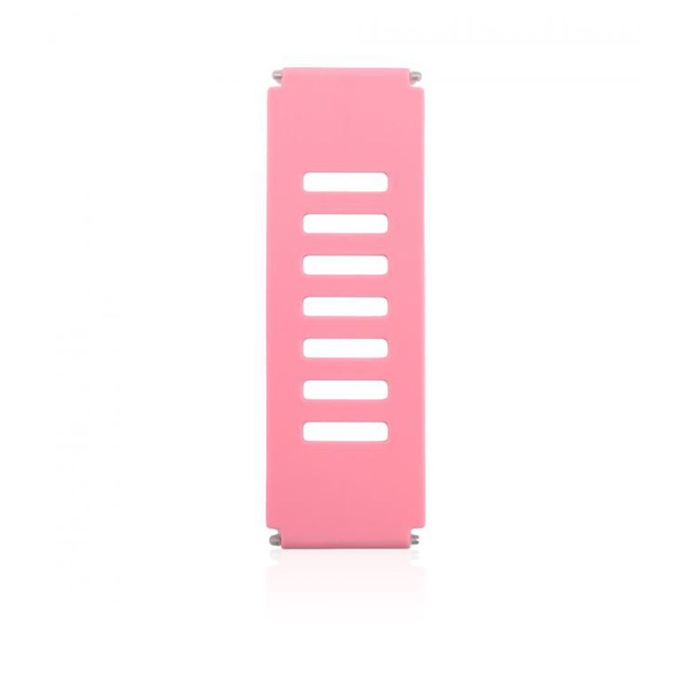 Replacement Band Cap Pin For iPhone - Flamingo