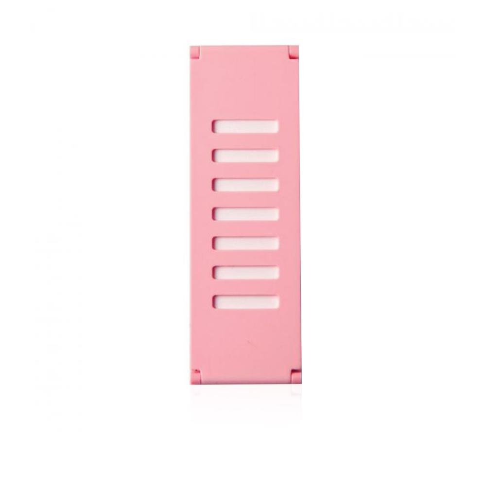 Replacement Band Thin Clip For iPhone - Flamingo