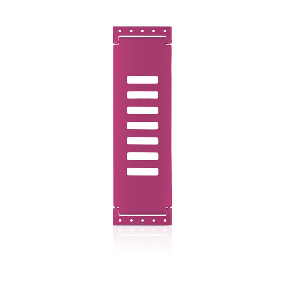 Replacement Band Thin Clip Medium For iPhone - Mulberry