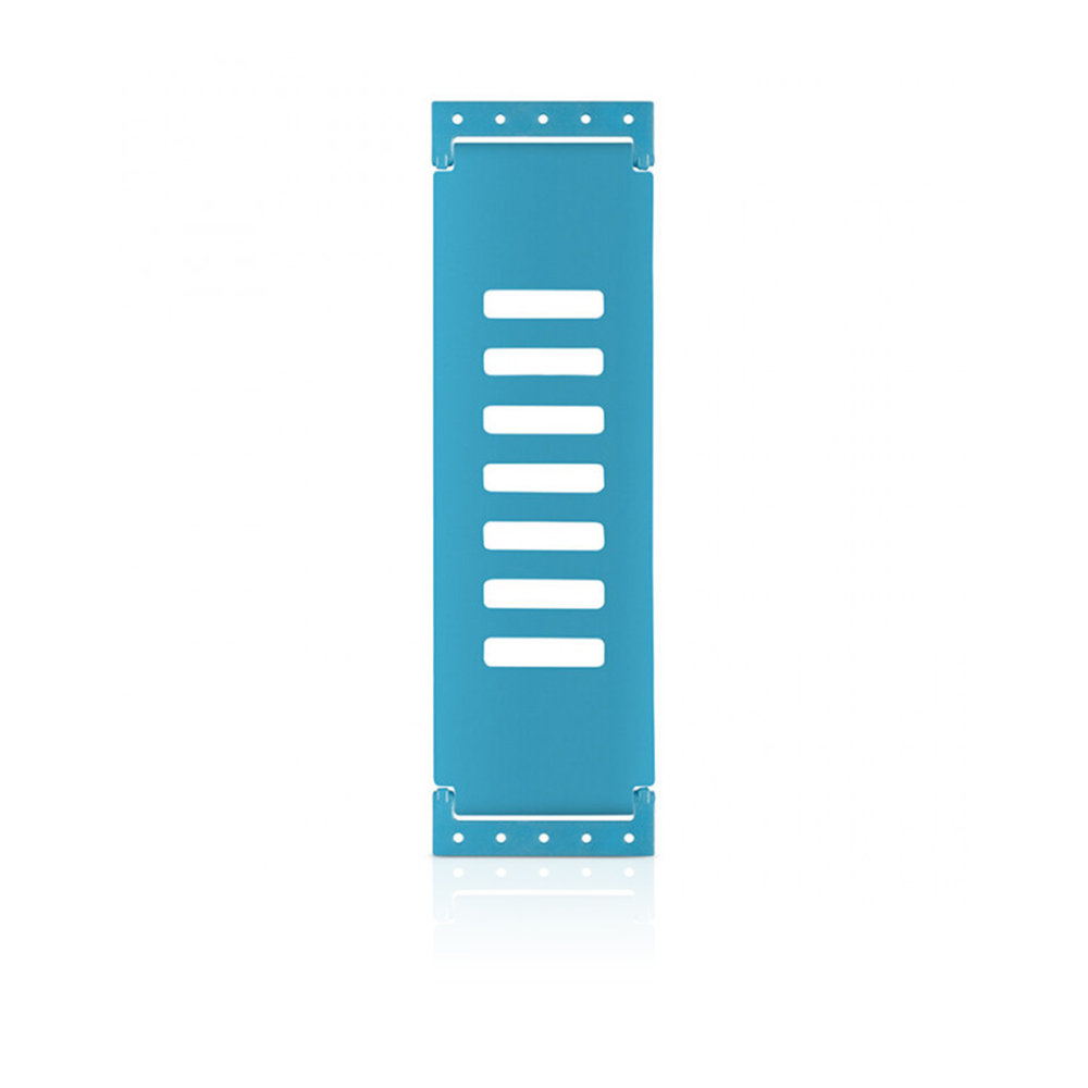 Replacement Band Thin Clip Medium For iPhone - Turquoise