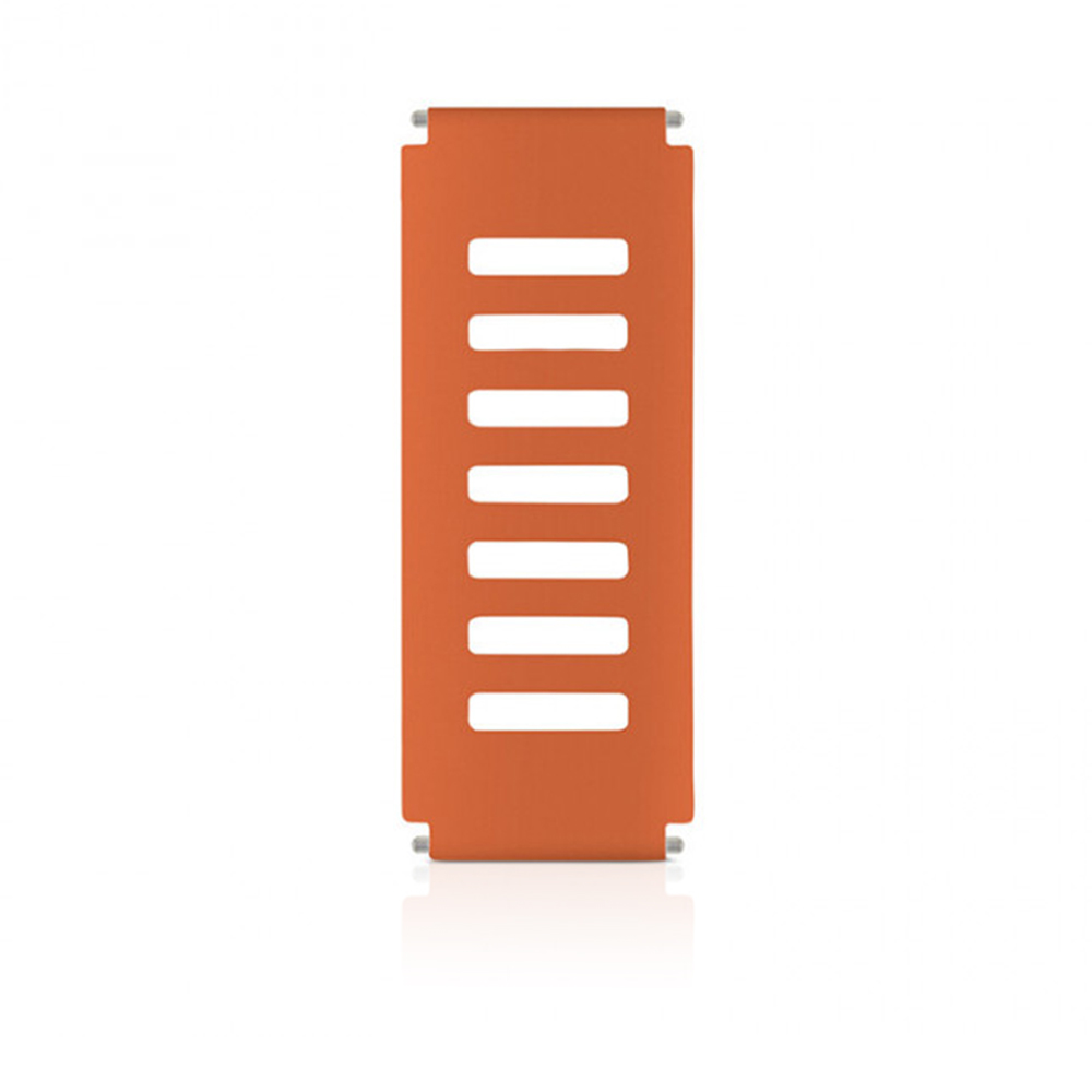Replacement Pin Cap Small Band - Pumpkin