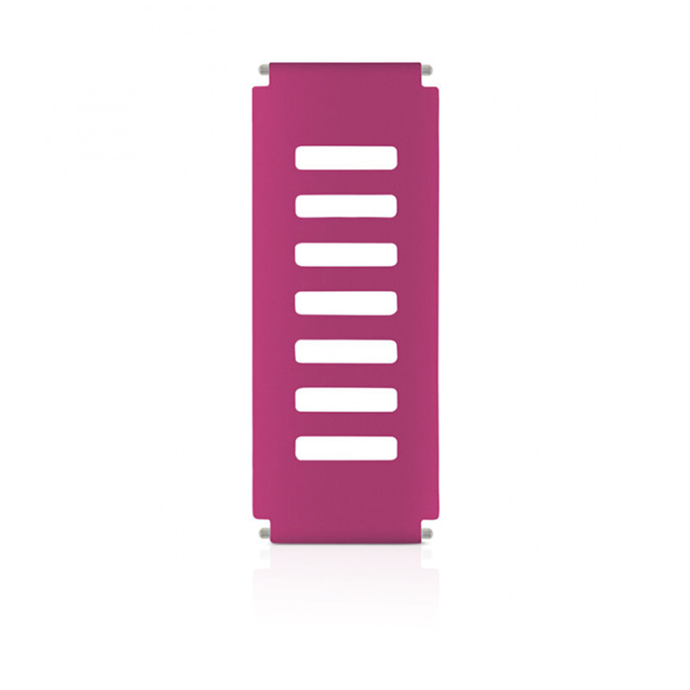 Replacement Pin Cap Small Band - Mulberry