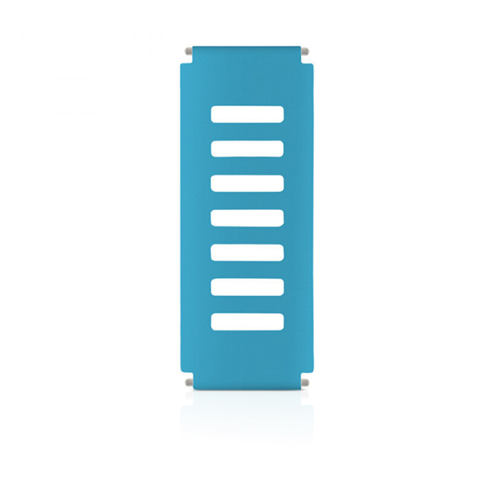 Replacement Pin Cap Small Band - Turquoise